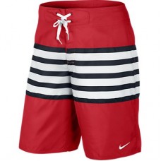 Шорты мужские Nike 533454-605 STRIPED BEACH SHORT